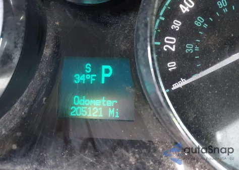 2012 Chevrolet Captiva Sport Ltz z USA, uszkodzony, nr VIN 3GNFL4E51CS619787